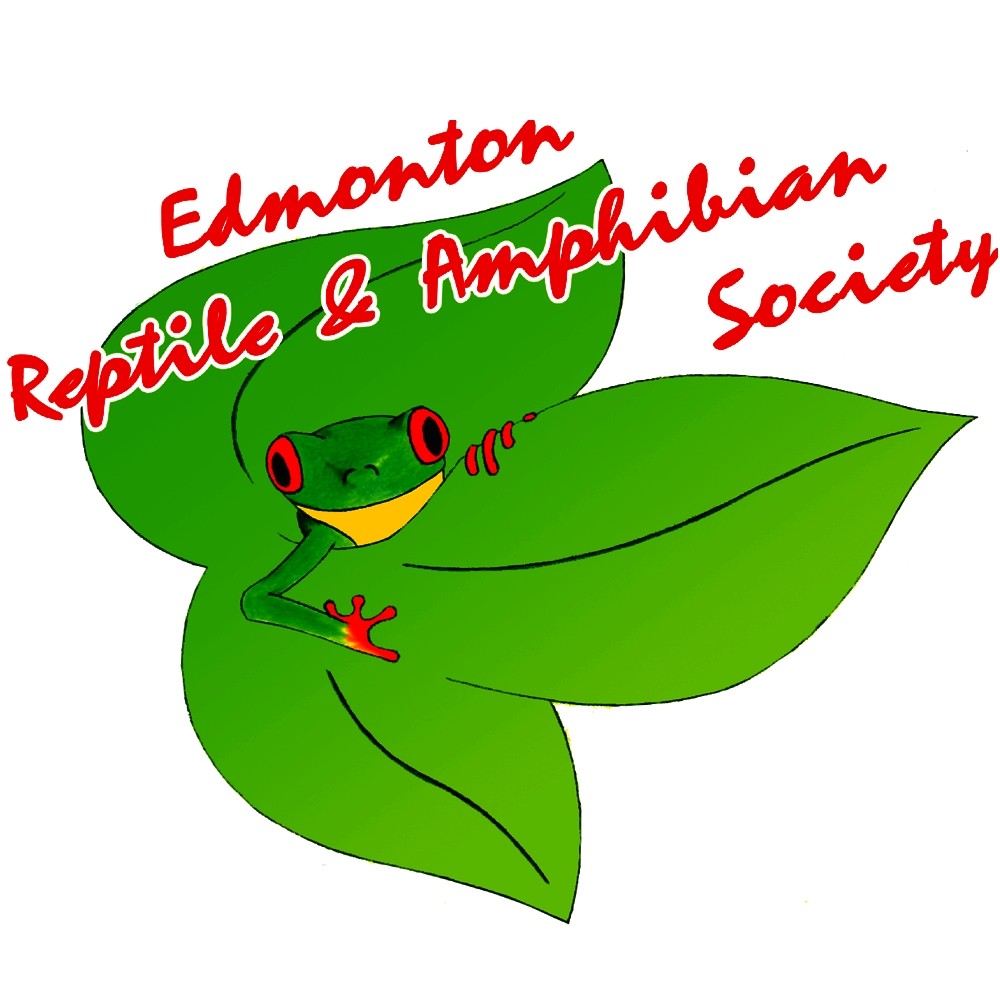 Edmonton Reptile & Amphibian Society